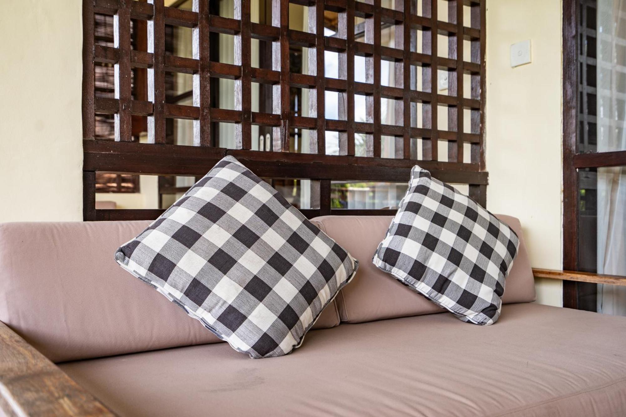 Meruhdani Boutique Hotel Ubud Eksteriør billede